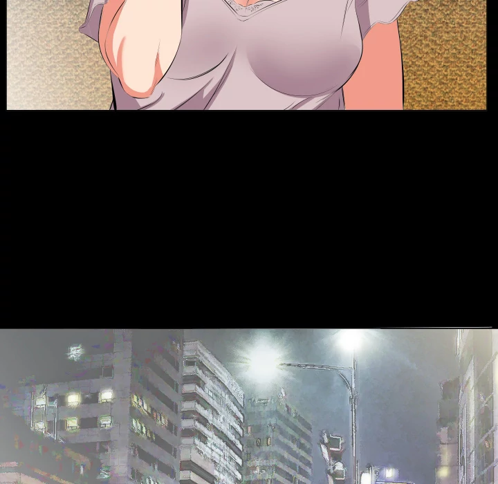 Daddy's Working - Chapter 23 [photo 60] - MangaPorn