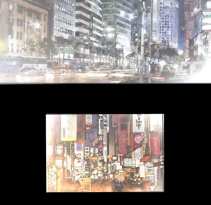 Daddy's Working - Chapter 23 [photo 61] - MangaPorn