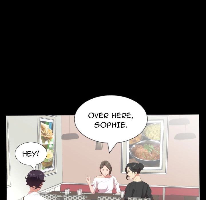 Daddy's Working - Chapter 23 [photo 62] - MangaPorn