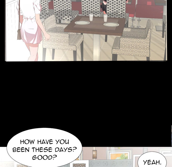 Daddy's Working - Chapter 23 [photo 63] - MangaPorn