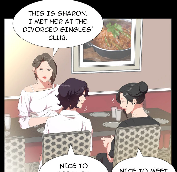 Daddy's Working - Chapter 23 [photo 65] - MangaPorn