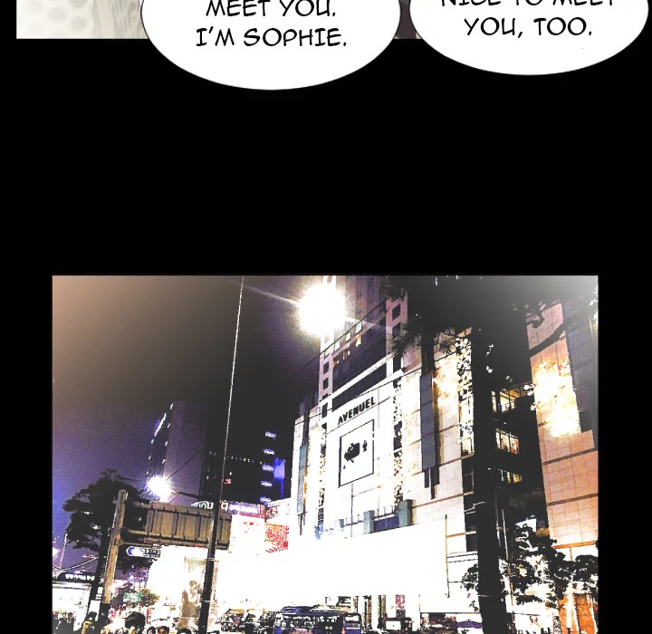 Daddy's Working - Chapter 23 [photo 66] - MangaPorn