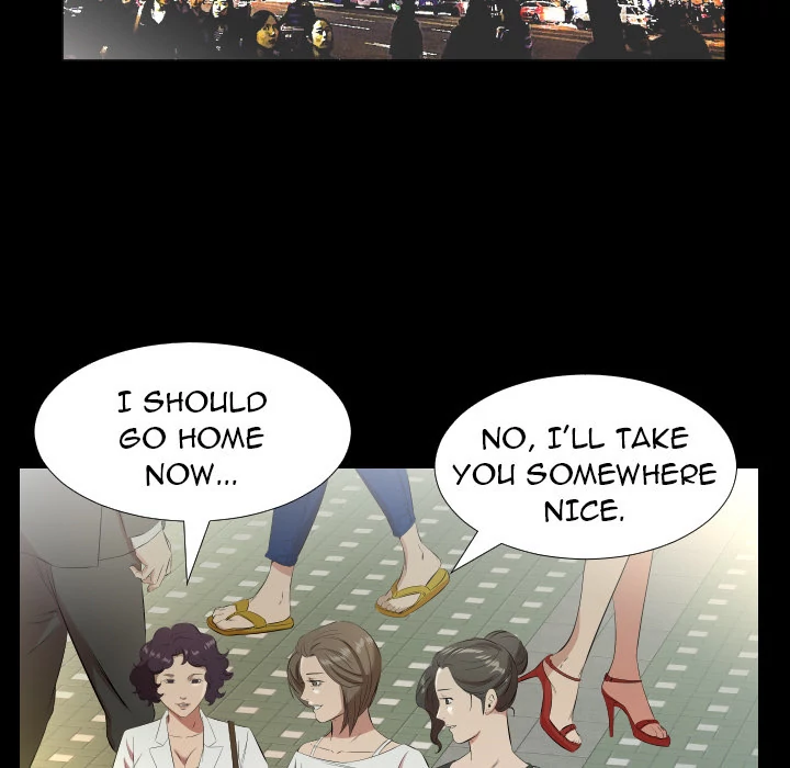 Daddy's Working - Chapter 23 [photo 67] - MangaPorn