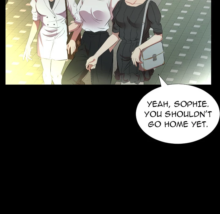Daddy's Working - Chapter 23 [photo 68] - MangaPorn