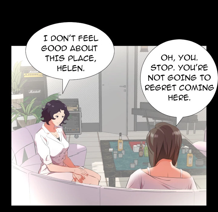 Daddy's Working - Chapter 23 [photo 72] - MangaPorn