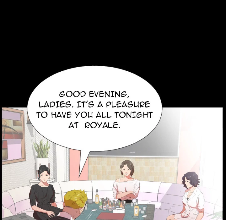 Daddy's Working - Chapter 23 [photo 73] - MangaPorn