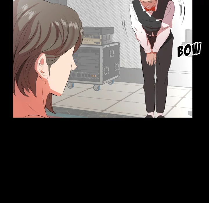 Daddy's Working - Chapter 23 [photo 75] - MangaPorn
