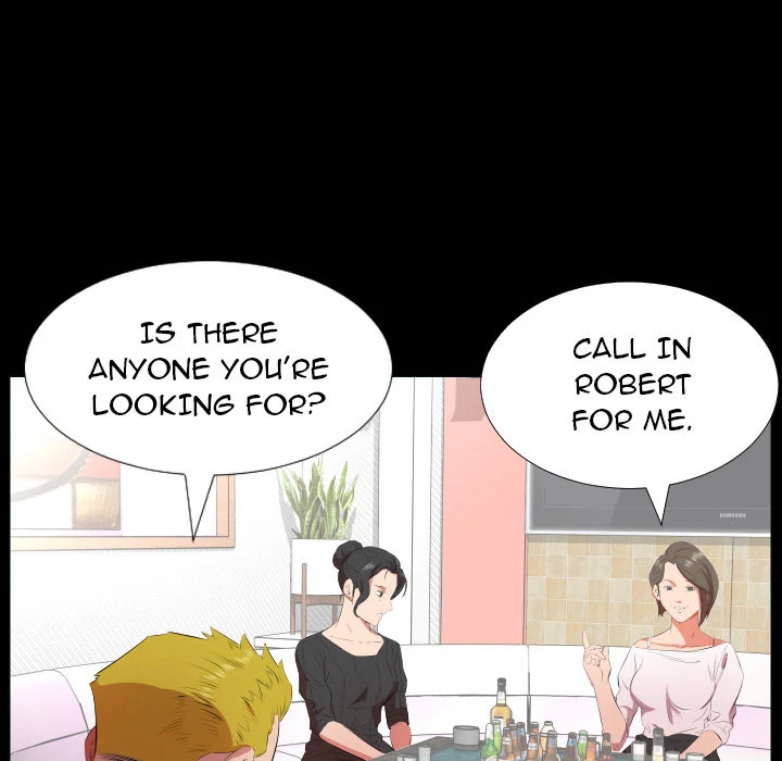 Daddy's Working - Chapter 23 [photo 76] - MangaPorn