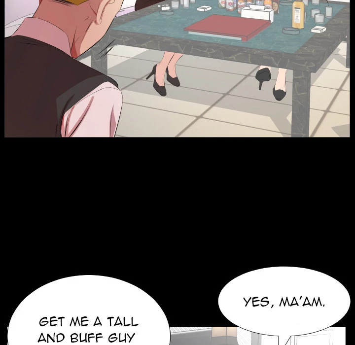 Daddy's Working - Chapter 23 [photo 77] - MangaPorn