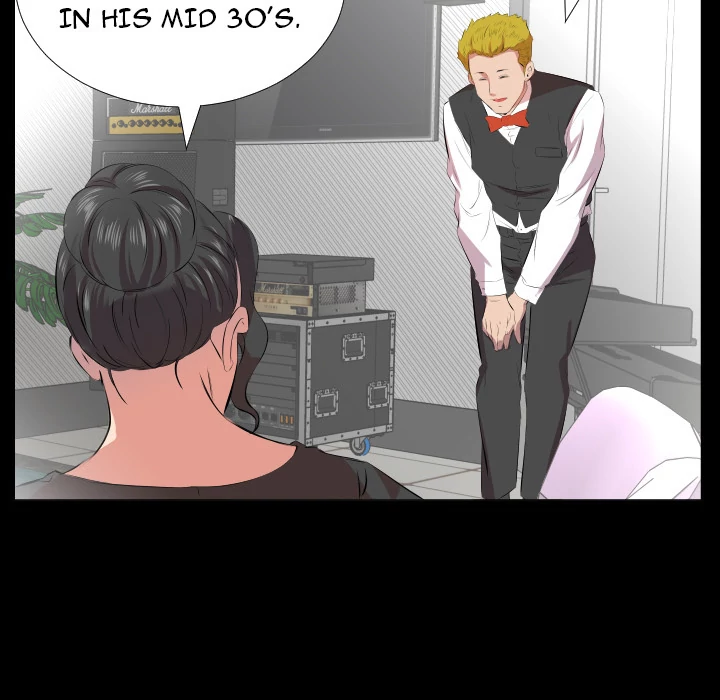 Daddy's Working - Chapter 23 [photo 78] - MangaPorn