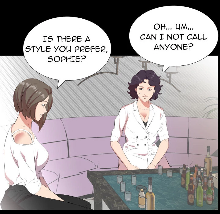 Daddy's Working - Chapter 23 [photo 79] - MangaPorn