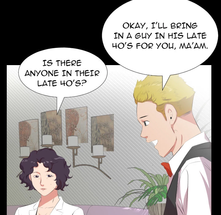 Daddy's Working - Chapter 23 [photo 82] - MangaPorn