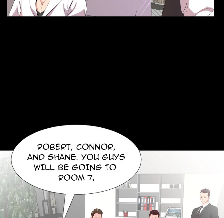 Daddy's Working - Chapter 23 [photo 83] - MangaPorn