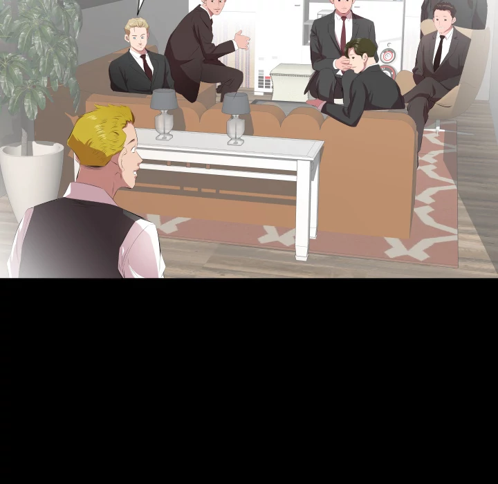 Daddy's Working - Chapter 23 [photo 84] - MangaPorn