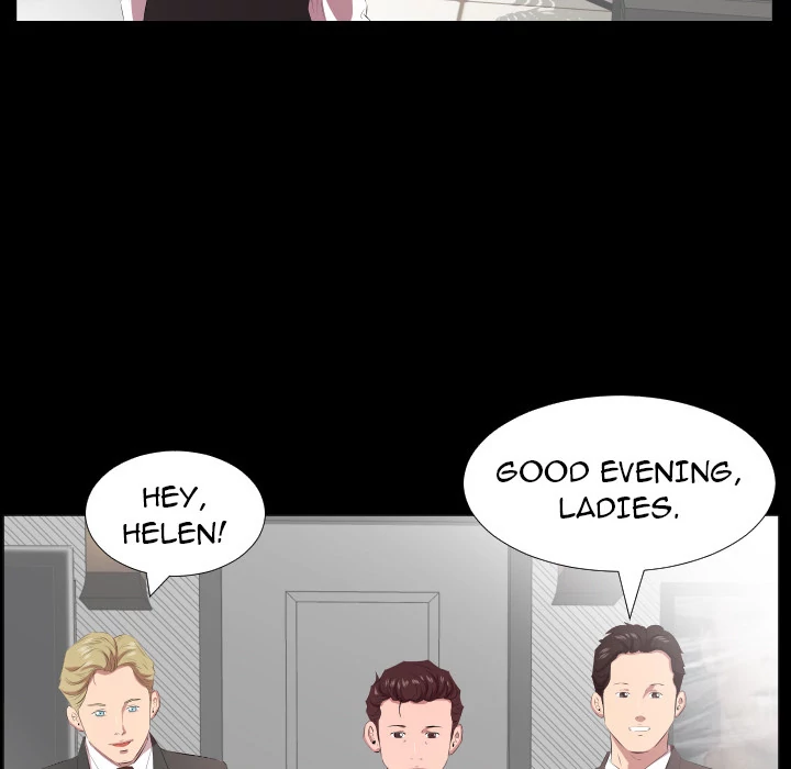 Daddy's Working - Chapter 23 [photo 86] - MangaPorn