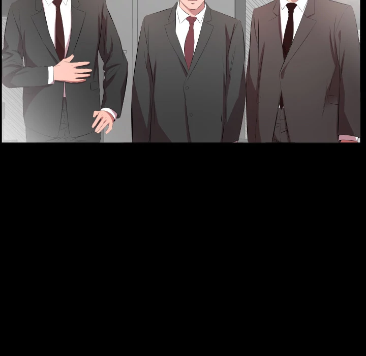 Daddy's Working - Chapter 23 [photo 87] - MangaPorn
