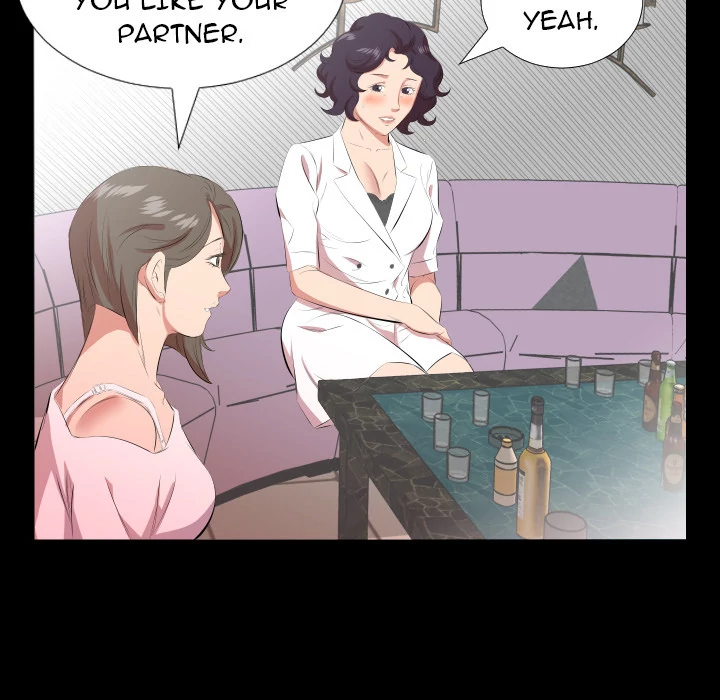 Daddy's Working - Chapter 23 [photo 92] - MangaPorn