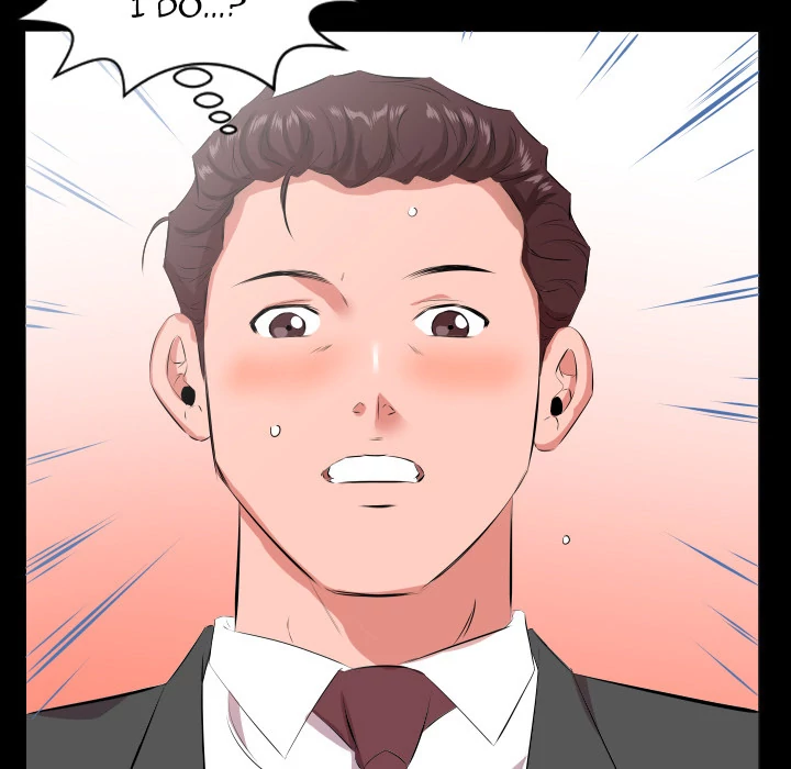 Daddy's Working - Chapter 23 [photo 95] - MangaPorn