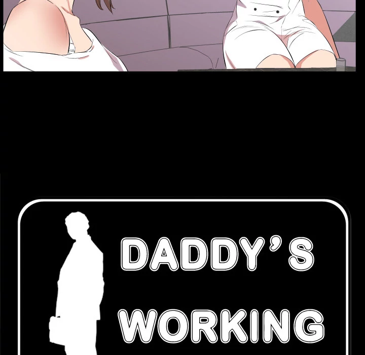 Daddy's Working - Chapter 24 [photo 10] - MangaPorn