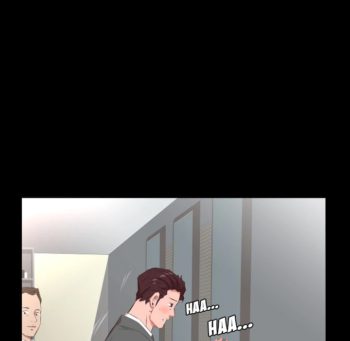 Daddy's Working - Chapter 24 [photo 12] - MangaPorn