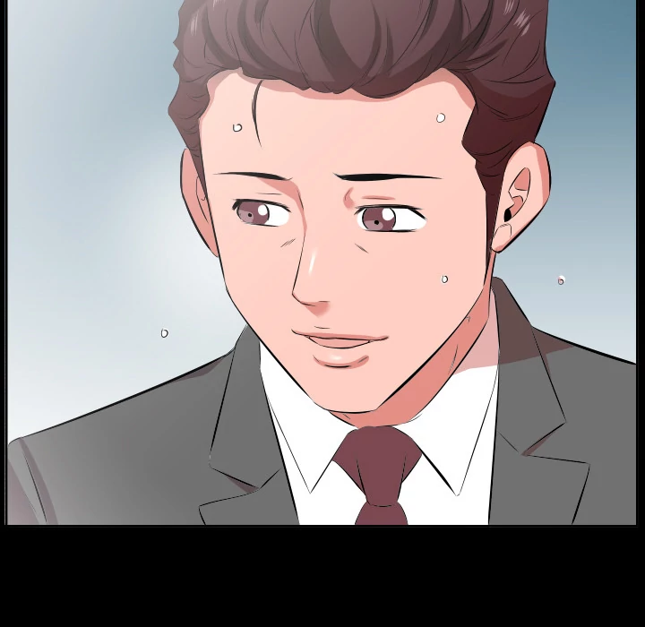 Daddy's Working - Chapter 24 [photo 14] - MangaPorn