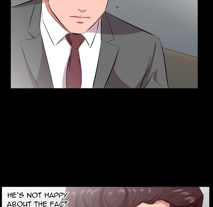 Daddy's Working - Chapter 24 [photo 16] - MangaPorn
