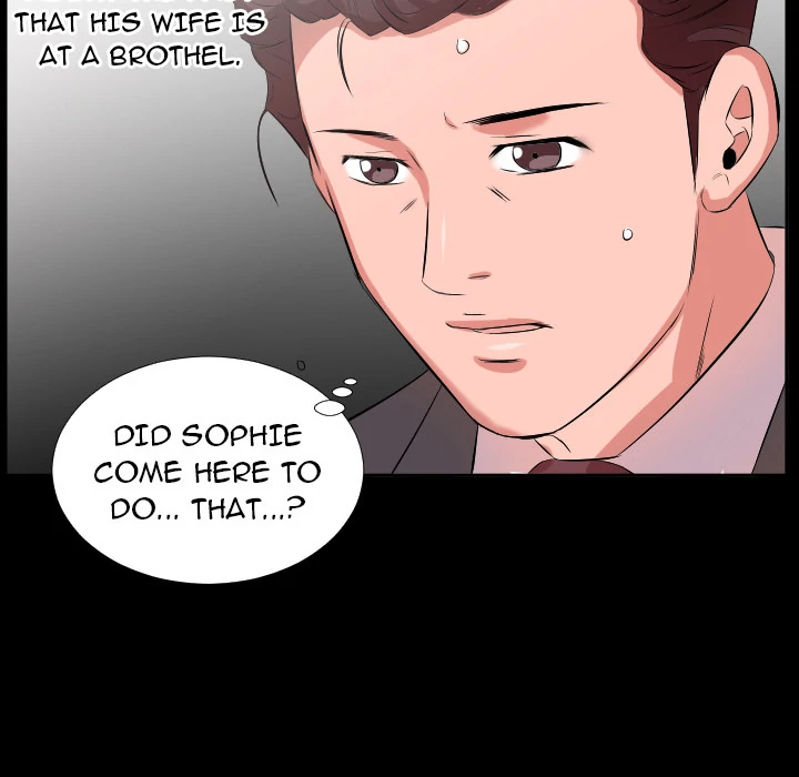 Daddy's Working - Chapter 24 [photo 17] - MangaPorn