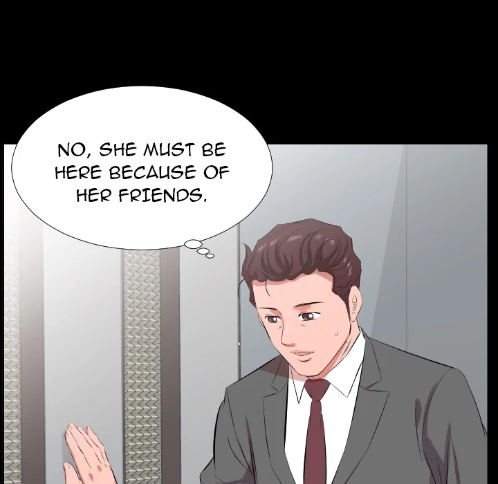 Daddy's Working - Chapter 24 [photo 18] - MangaPorn