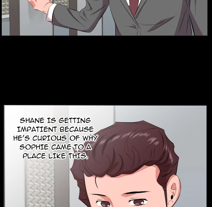 Daddy's Working - Chapter 24 [photo 19] - MangaPorn