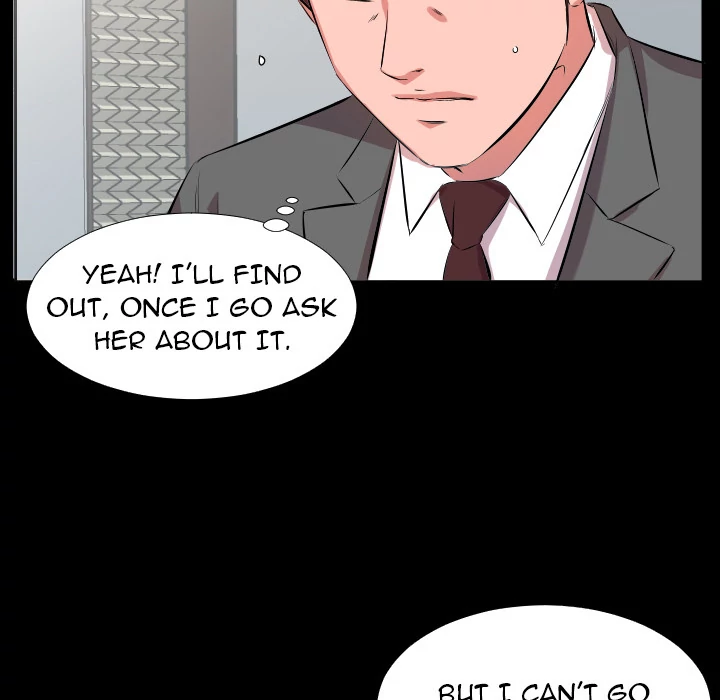 Daddy's Working - Chapter 24 [photo 20] - MangaPorn