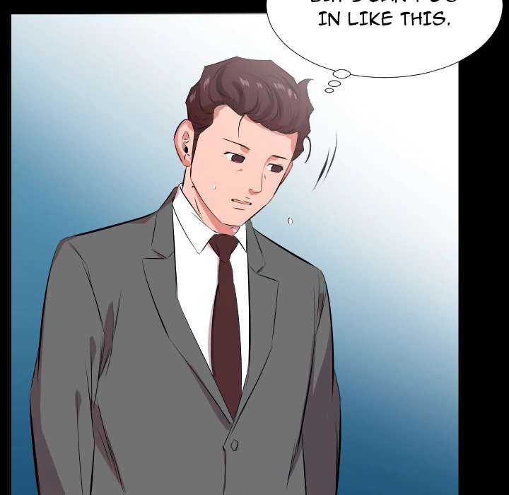Daddy's Working - Chapter 24 [photo 21] - MangaPorn