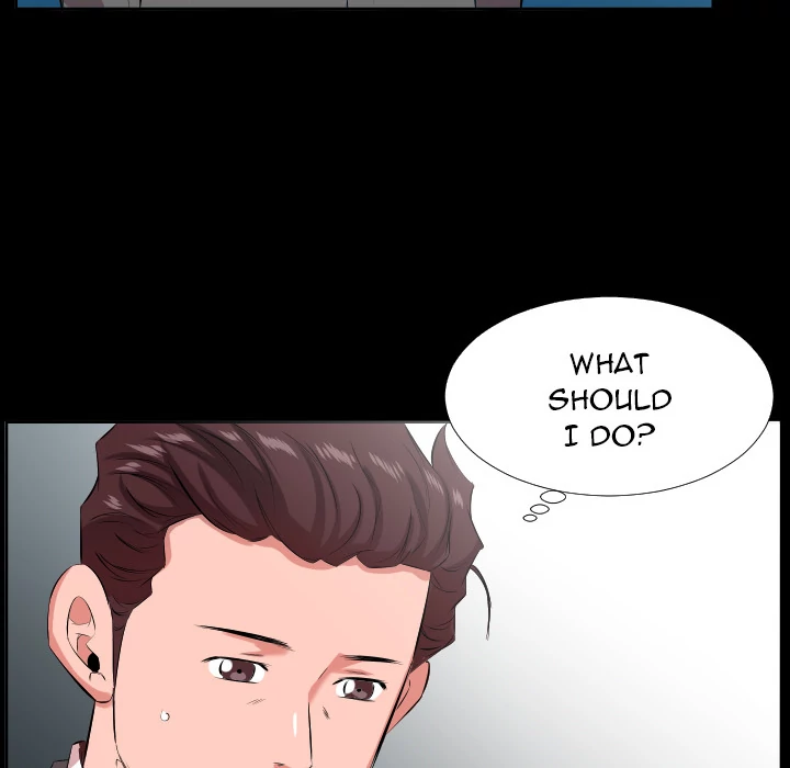 Daddy's Working - Chapter 24 [photo 22] - MangaPorn