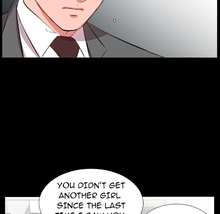 Daddy's Working - Chapter 24 [photo 23] - MangaPorn