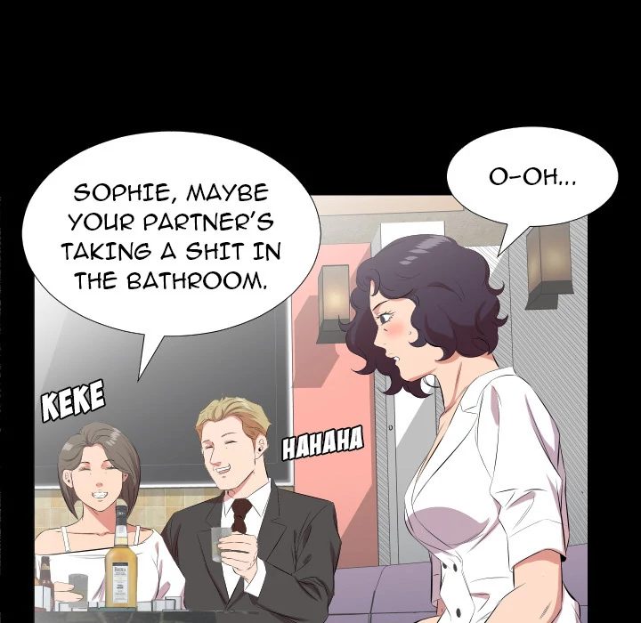 Daddy's Working - Chapter 24 [photo 25] - MangaPorn