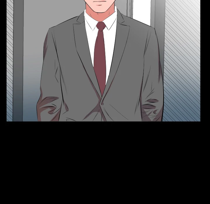 Daddy's Working - Chapter 24 [photo 28] - MangaPorn