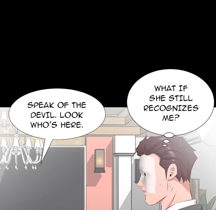 Daddy's Working - Chapter 24 [photo 29] - MangaPorn