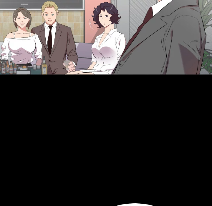 Daddy's Working - Chapter 24 [photo 30] - MangaPorn