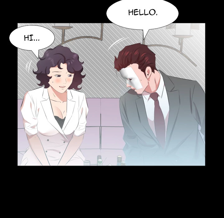 Daddy's Working - Chapter 24 [photo 31] - MangaPorn