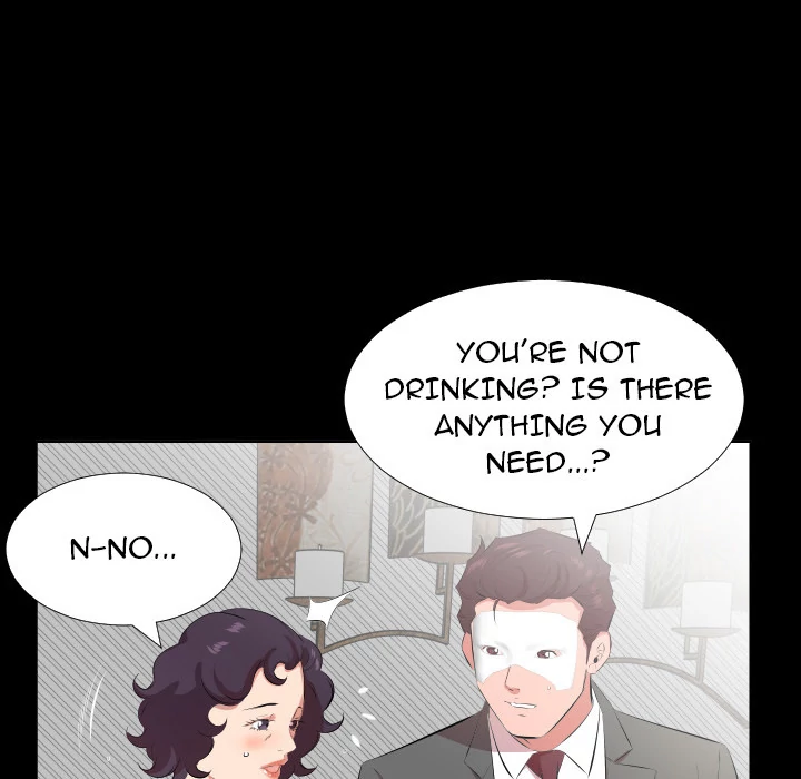 Daddy's Working - Chapter 24 [photo 33] - MangaPorn