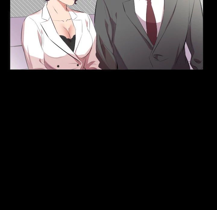 Daddy's Working - Chapter 24 [photo 34] - MangaPorn