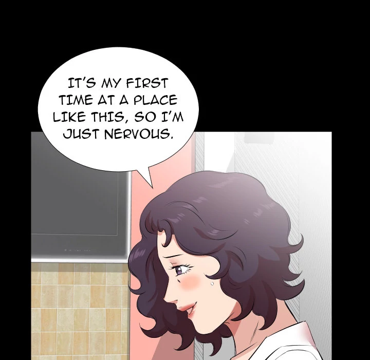 Daddy's Working - Chapter 24 [photo 35] - MangaPorn