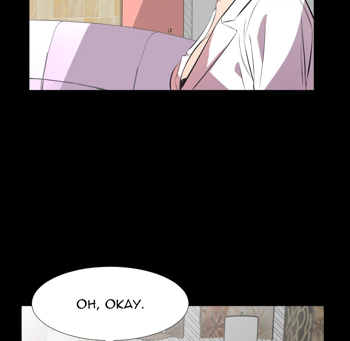 Daddy's Working - Chapter 24 [photo 36] - MangaPorn