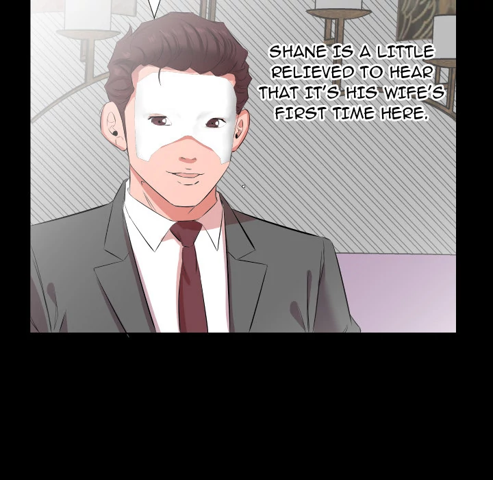 Daddy's Working - Chapter 24 [photo 37] - MangaPorn