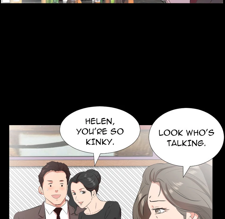 Daddy's Working - Chapter 24 [photo 39] - MangaPorn