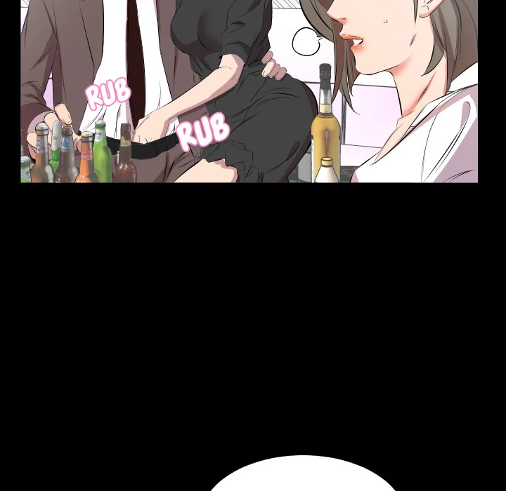 Daddy's Working - Chapter 24 [photo 40] - MangaPorn