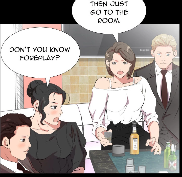 Daddy's Working - Chapter 24 [photo 41] - MangaPorn