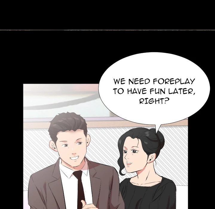 Daddy's Working - Chapter 24 [photo 42] - MangaPorn