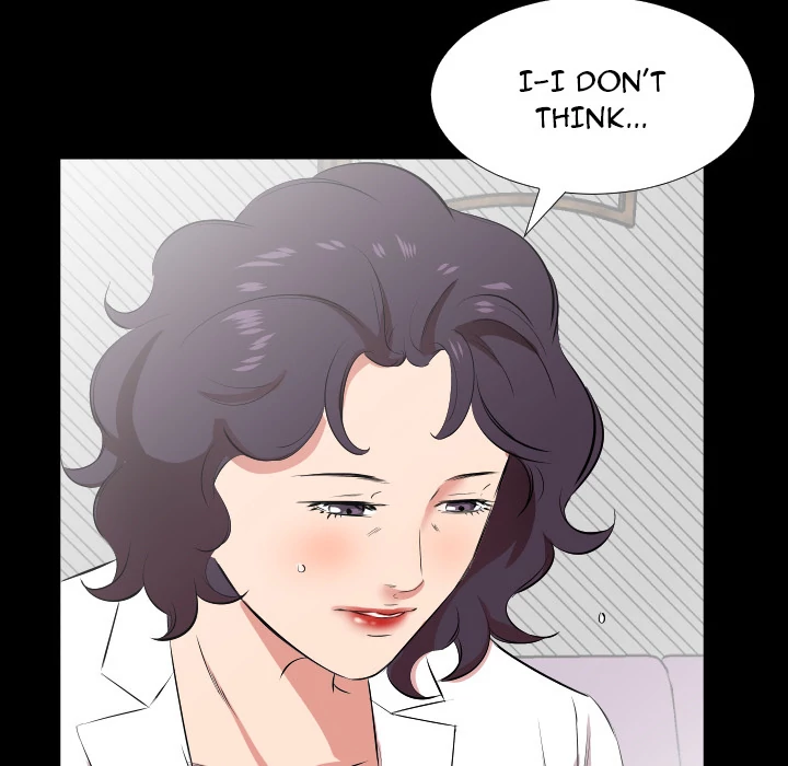 Daddy's Working - Chapter 24 [photo 45] - MangaPorn