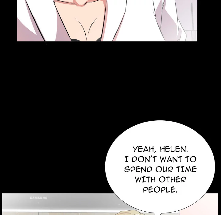 Daddy's Working - Chapter 24 [photo 46] - MangaPorn