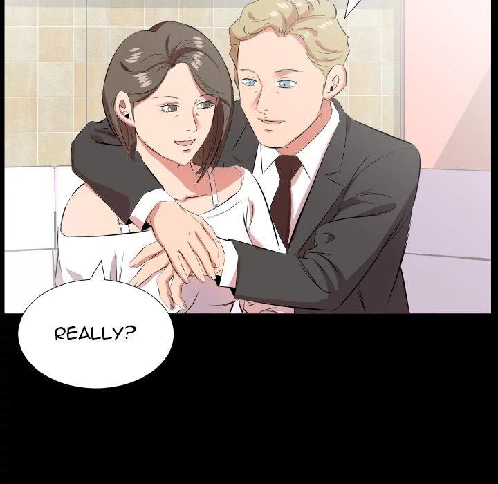 Daddy's Working - Chapter 24 [photo 47] - MangaPorn